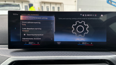 BMW 3 Series 320i M Sport 4dr Step Auto Petrol Saloon